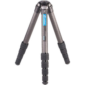 Leofoto LS 365C Ranger Series Compact Carbon Fiber Tripod 1