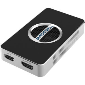 Magewell USB Capture HDMI 4K Plus 1