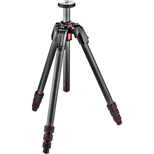 Manfrotto Tripod MT190GOC4TB Carbon Fiber 190 GO CF SEC