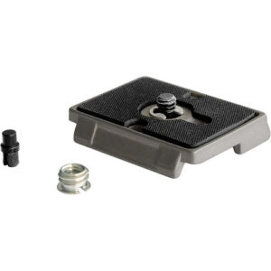 Manfrotto 200PL Quick Release 1 1