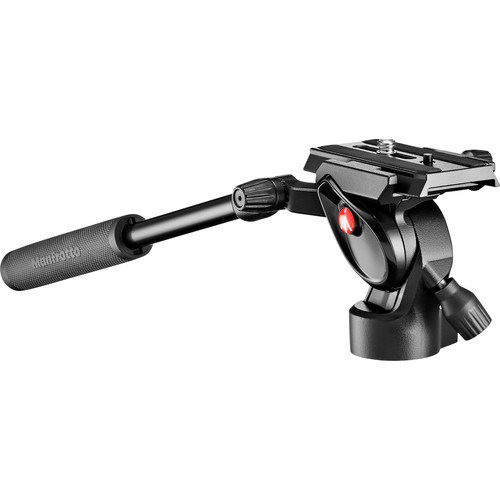 manfrotto befree fluid head