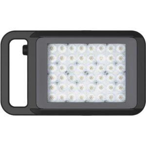 Manfrotto LYKOS On Camera LED Light 1