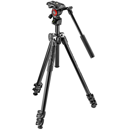 manfrotto 290 tripod