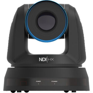 NewTek NDI HX PTZ2 1080p PTZ Camera 1