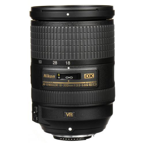 nikkor lens price