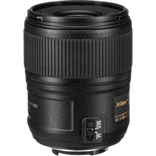 Nikon AF-S Micro NIKKOR 60mm f2.8G ED 91％以上節約 - レンズ(単焦点)