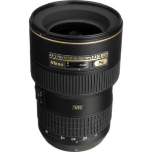 Nikon AF S NIKKOR 16 35mm f4G ED VR Lens 6