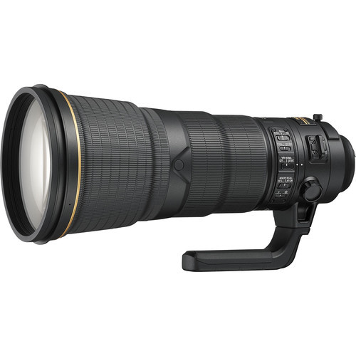 nikon telephoto lens 2.8