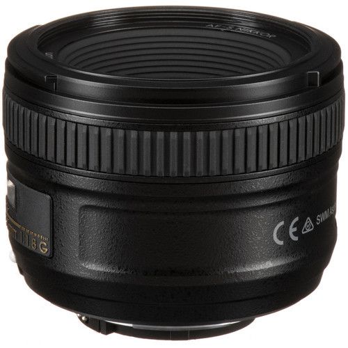 nikon 50mm 1.8 g lens hood