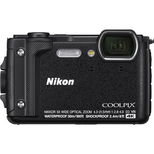 nikon aw300