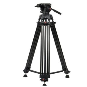 PROFESSIONAL TRIPOD DV2 1