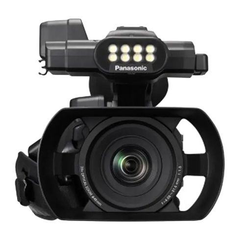 pvc 100 video camera price