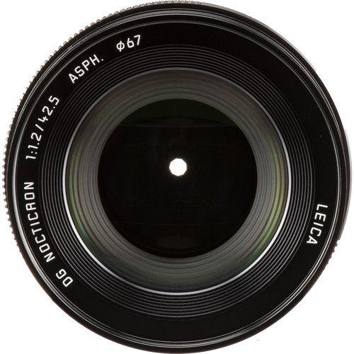 Panasonic Lumix Leica DG N 42,5mm F1.2 ASPH Lens Mirrorless ...