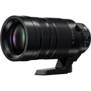Panasonic Leica DG Vario Elmar 100 400mm f4 63 ASPH 1