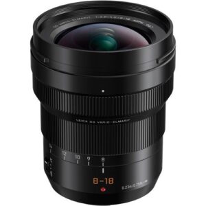 Panasonic Leica DG Vario Elmarit 8 18mm f28 4 ASPH 1