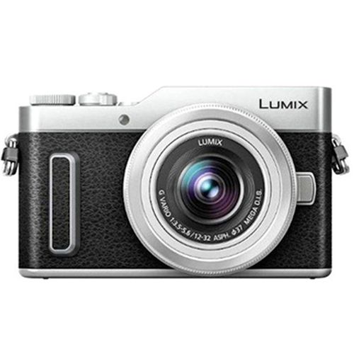 Panasonic Lumix GF10 Mirrorless Camera – Megakamera.com