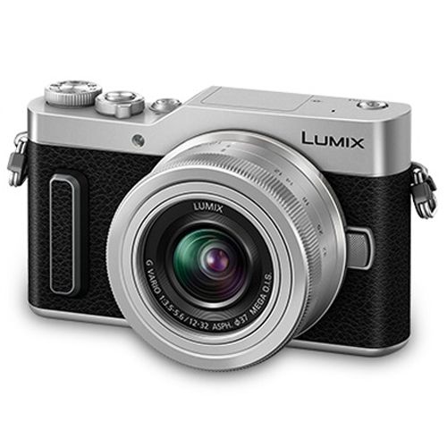 Panasonic Lumix GF10 Mirrorless Camera – Megakamera.com