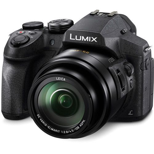 lumix compact digital camera