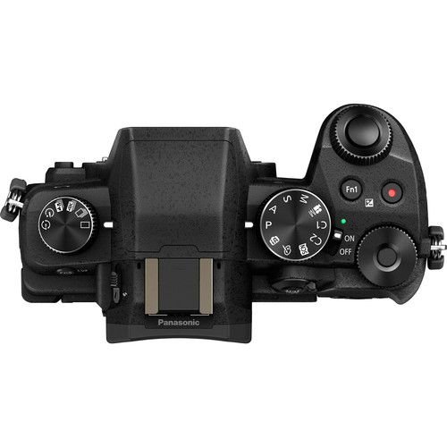 panasonic g85 g85 4k