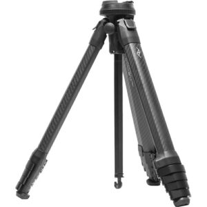 Peak Design Carbon Fiber Travel Tripod 1