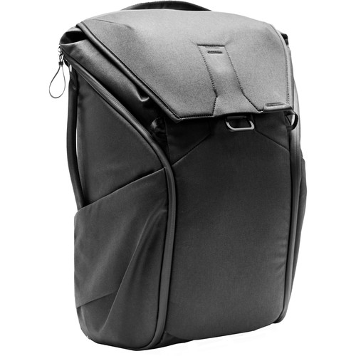 Peak Design Everyday Backpack 30L Black 