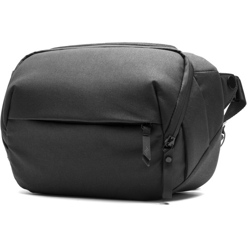 Peak Design Everyday Sling 6L V2 Black