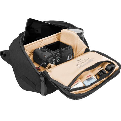 Peak Design Everyday Sling 6L V2 Black