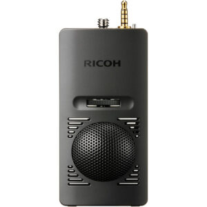 Ricoh TA 1 3D Microphone 1