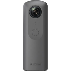 Ricoh THETA V 360 4K Spherical VR Camera 1 1