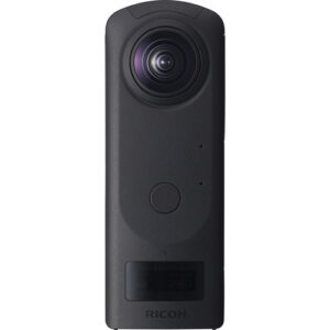 Ricoh THETA Z1 360 Camera 3