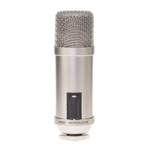 Rode Broadcaster Condenser Microphone 3