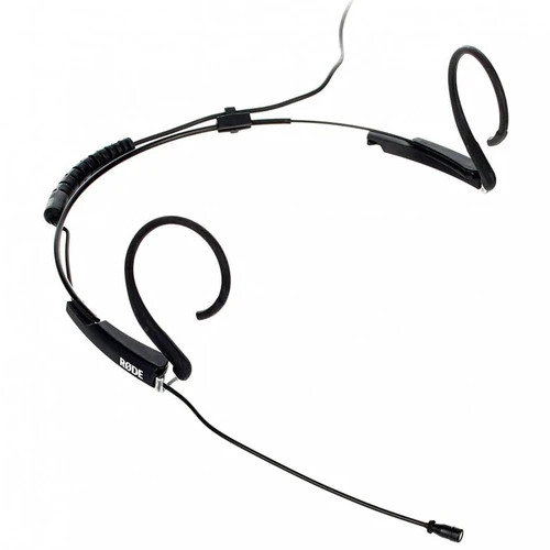 Hs2 2025 headset microphone