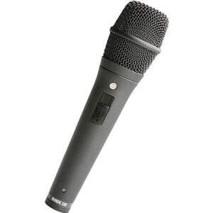 Rode M2 Professional Condenser Handheld Microphone 3