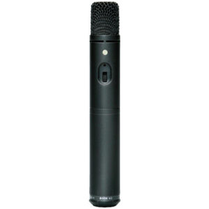 Rode M3 Versatile End Address Condenser Microphone 1