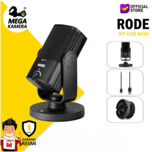 Rode Microphone NT USB Mini mk 1