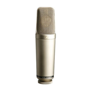 Rode NT1000 122 Studio Condenser Microphone 3