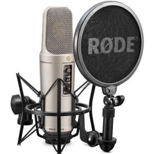 Rode NT2 A Studio Solution Package 1