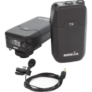 Rode RODELink Filmmaker Kit 6