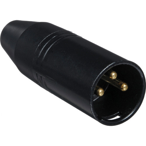 Rode VXLR 3.5mm TRS Female to XLR Male 