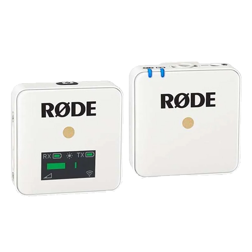 Rode Wireless Go – Megakamera.com