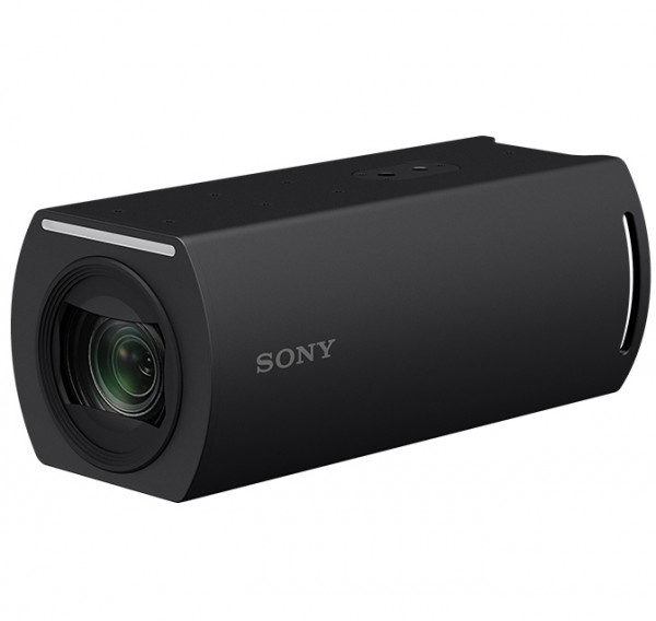 sony 4k cctv camera