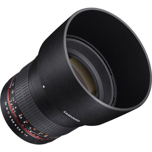 samyang for pentax