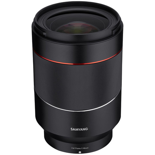 Samyang AF 35mm f/1.4 FE Lens for Sony E – Megakamera.com