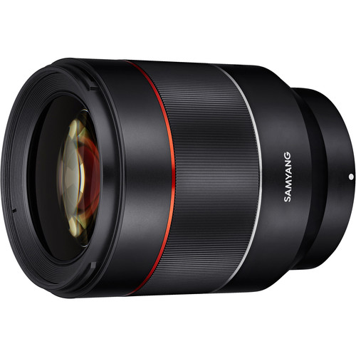 samyang 50mm sony e mount