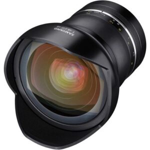 Samyang XP 14mm f24 Lens 1
