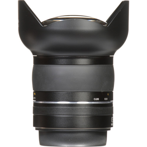 Samyang Lensa XP 14mm F2.4 for Canon AE – Megakamera.com