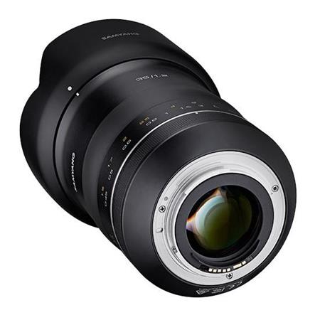 xp 85mm f1 2