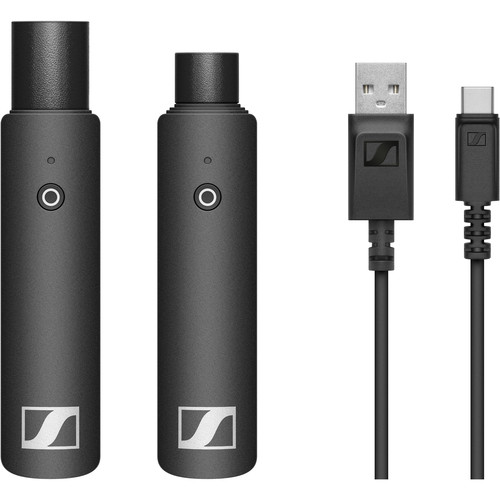 Sennheiser XSW-D XLR BASE SET Digital 
