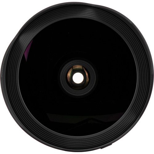 Sigma Lensa 15mm F2.8 DG Diag Fisheye – Megakamera.com