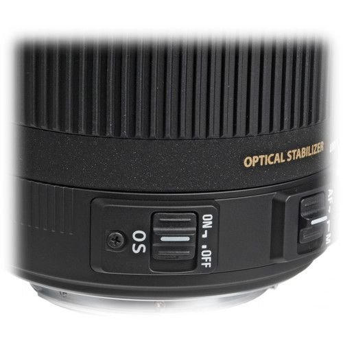 Sigma Lensa 17-50mm F2.8 EX DC OS HSM – Megakamera.com